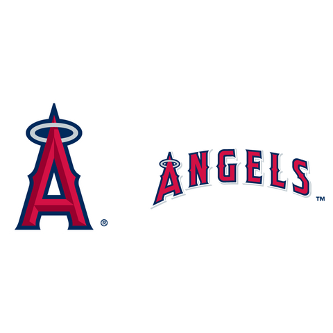 Los Angeles Angels - 6 Pack