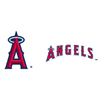 Los Angeles Angels - 6 Pack