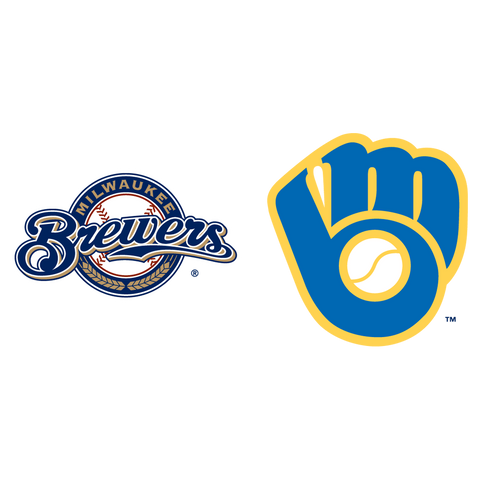 Milwaukee Brewers - 6 Pack