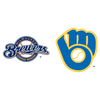 Milwaukee Brewers - 6 Pack