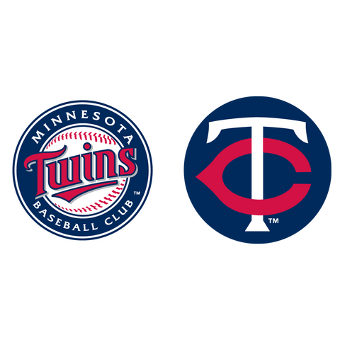 Minnesota Twins - 6 Pack