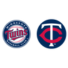 Minnesota Twins - 6 Pack