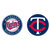 Minnesota Twins - 6 Pack