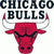 Chicago Bulls Body Label - 6 Pack