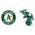 Oakland Athletics - 6 Pack