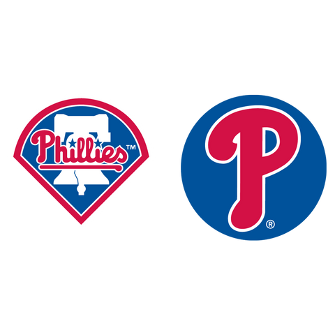 Philadelphia Phillies - 6 Pack