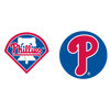 Philadelphia Phillies - 6 Pack