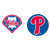 Philadelphia Phillies - 6 Pack