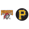 Pittsburgh Pirates - 6 Pack