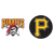 Pittsburgh Pirates - 6 Pack