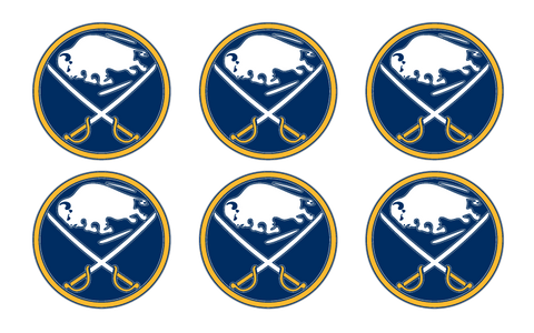 Buffalo Sabres - 6 Pack