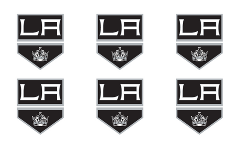 Los Angeles Kings - 6 Pack