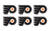 Philadelphia Flyers - 6 Pack