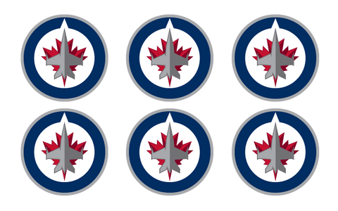 Winnipeg Jets - 6 Pack