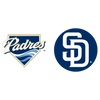 San Diego Padres - 6 Pack