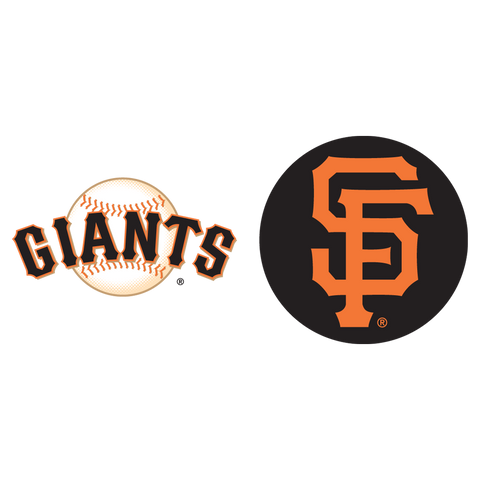 San Francisco Giants - 6 Pack