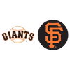 San Francisco Giants - 6 Pack