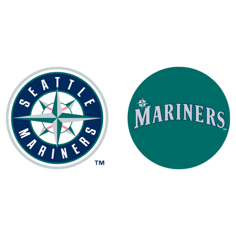 Seattle Mariners - 6 Pack