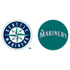 Seattle Mariners - 6 Pack