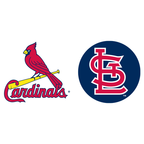 St. Louis Cardinals - 6 Pack