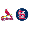 St. Louis Cardinals - 6 Pack