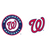 Washington Nationals - 6 Pack